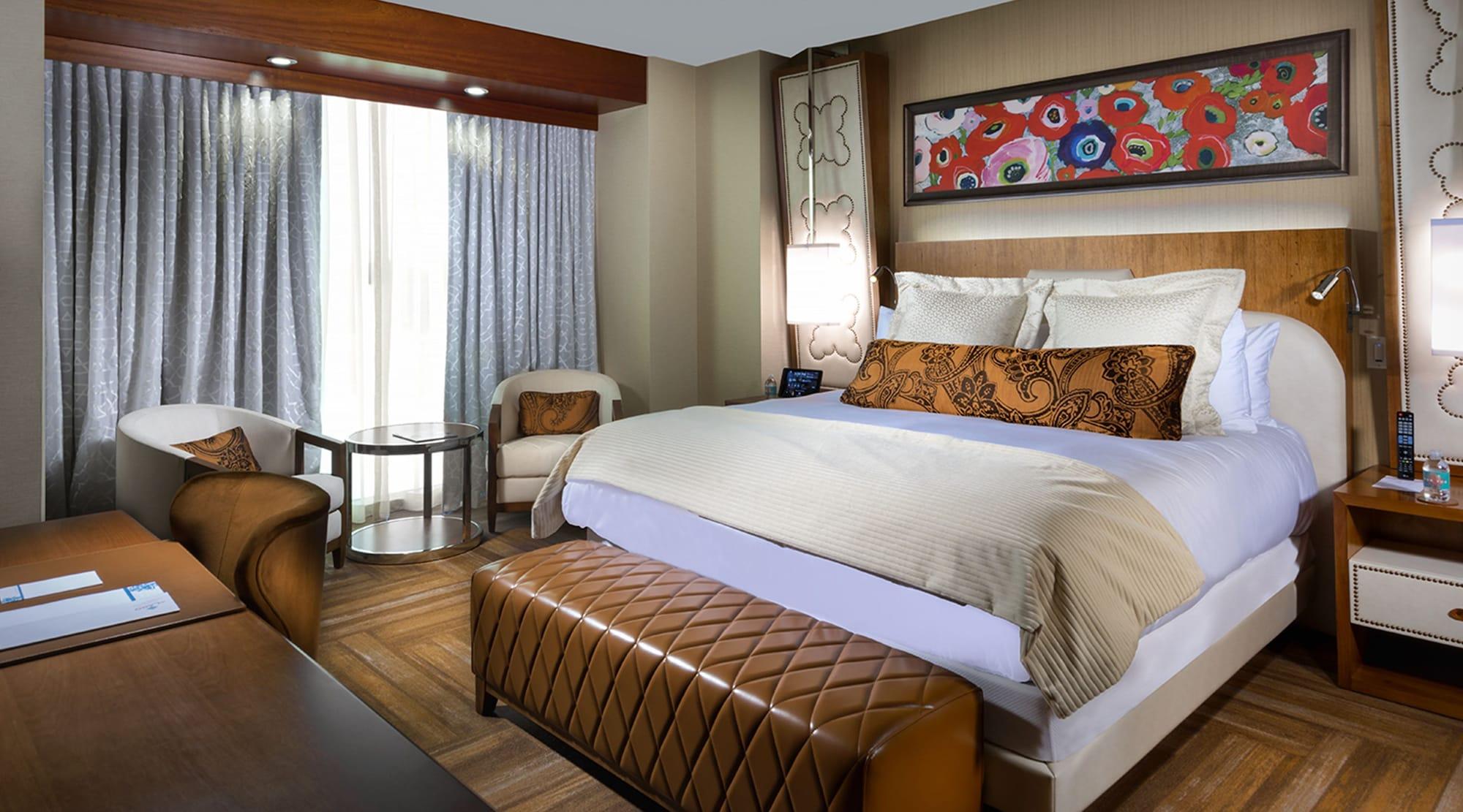 Del Lago Resort & Casino Waterloo Bagian luar foto