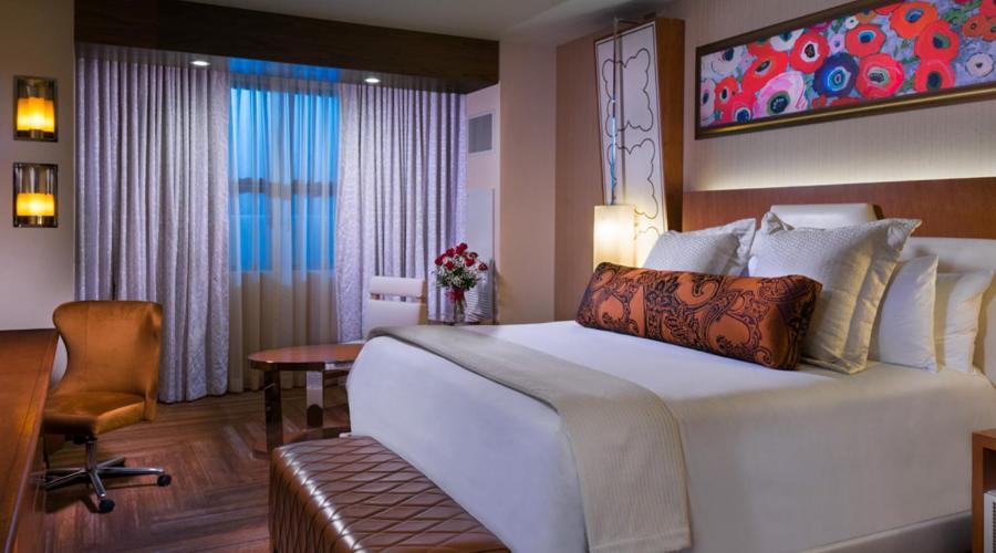 Del Lago Resort & Casino Waterloo Bagian luar foto