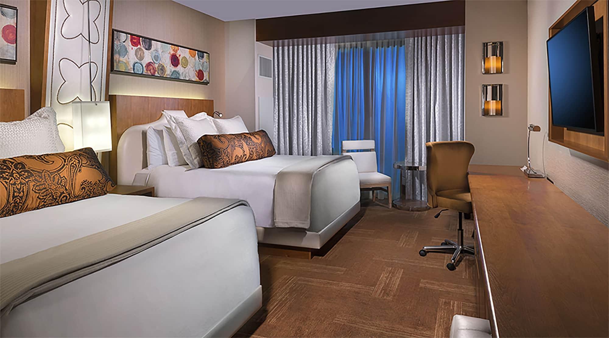 Del Lago Resort & Casino Waterloo Bagian luar foto
