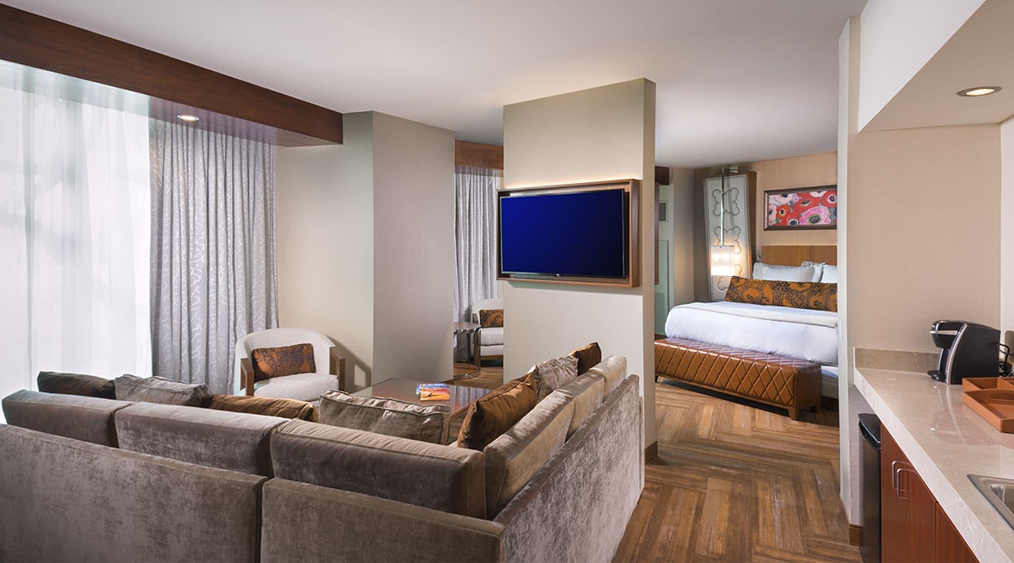 Del Lago Resort & Casino Waterloo Bagian luar foto