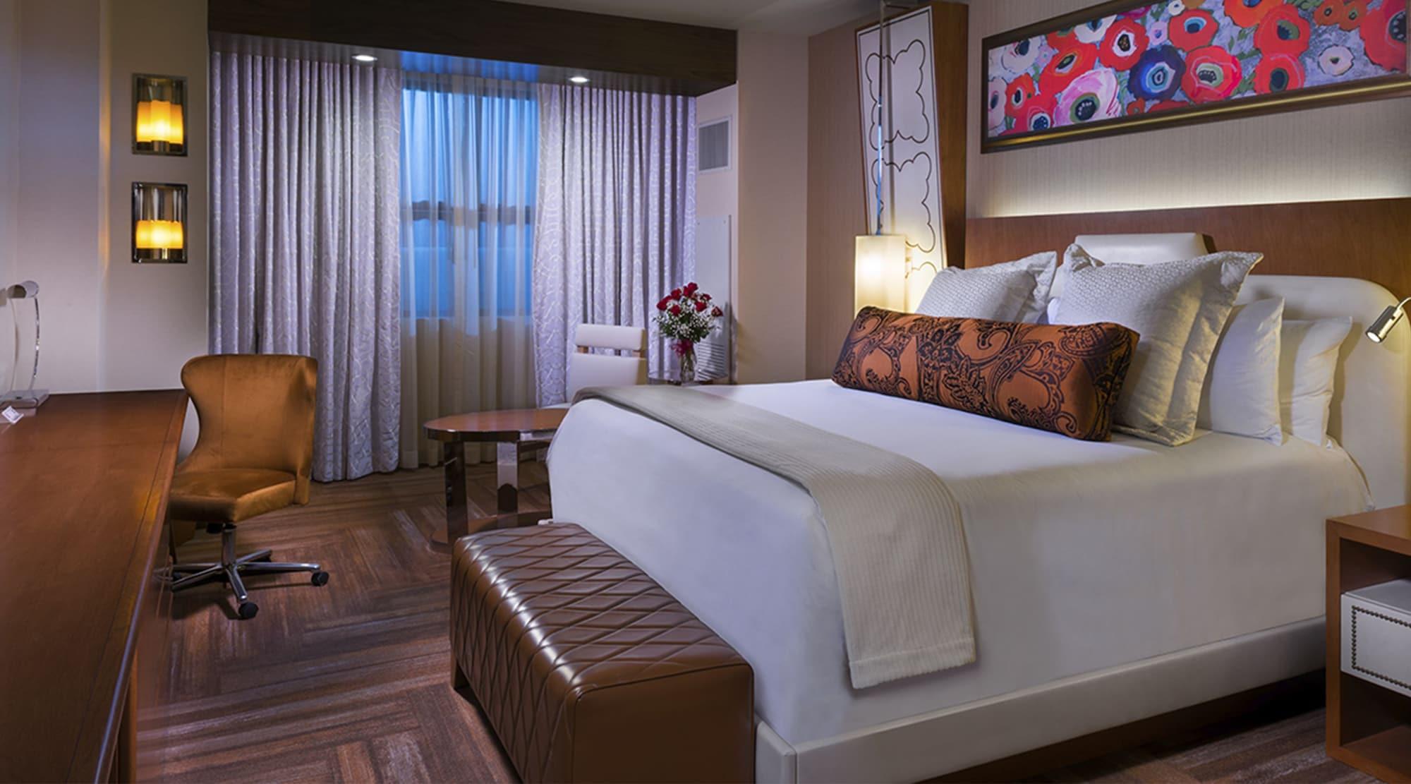 Del Lago Resort & Casino Waterloo Bagian luar foto
