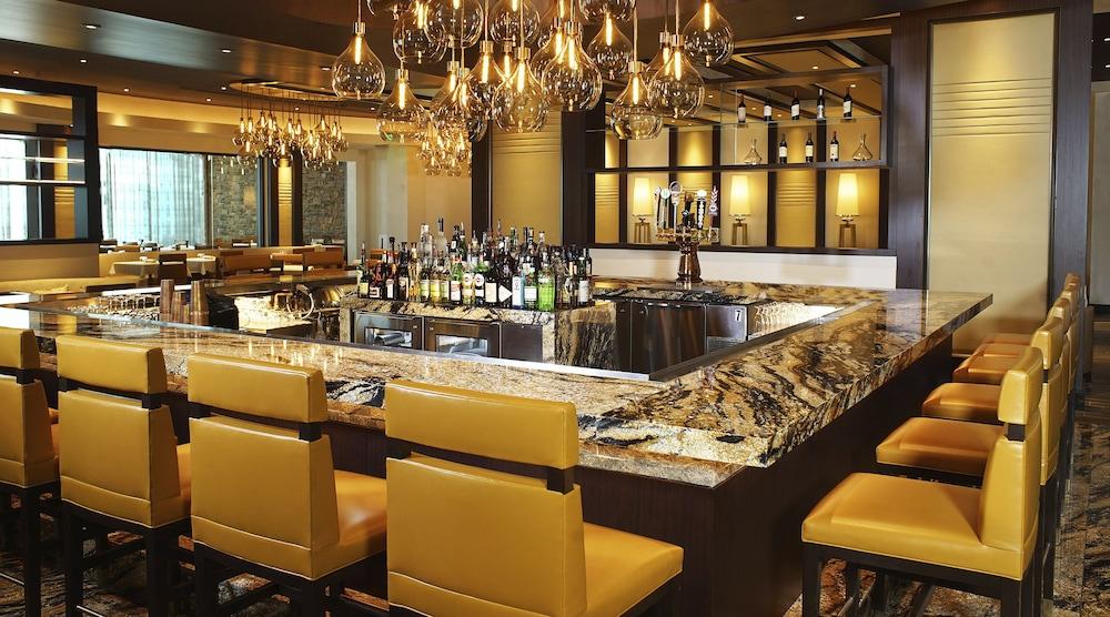 Del Lago Resort & Casino Waterloo Bagian luar foto
