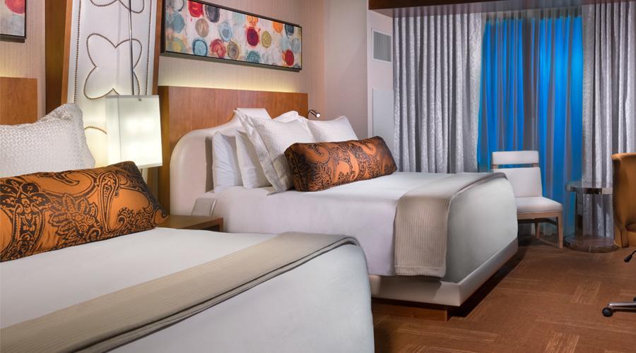 Del Lago Resort & Casino Waterloo Bagian luar foto